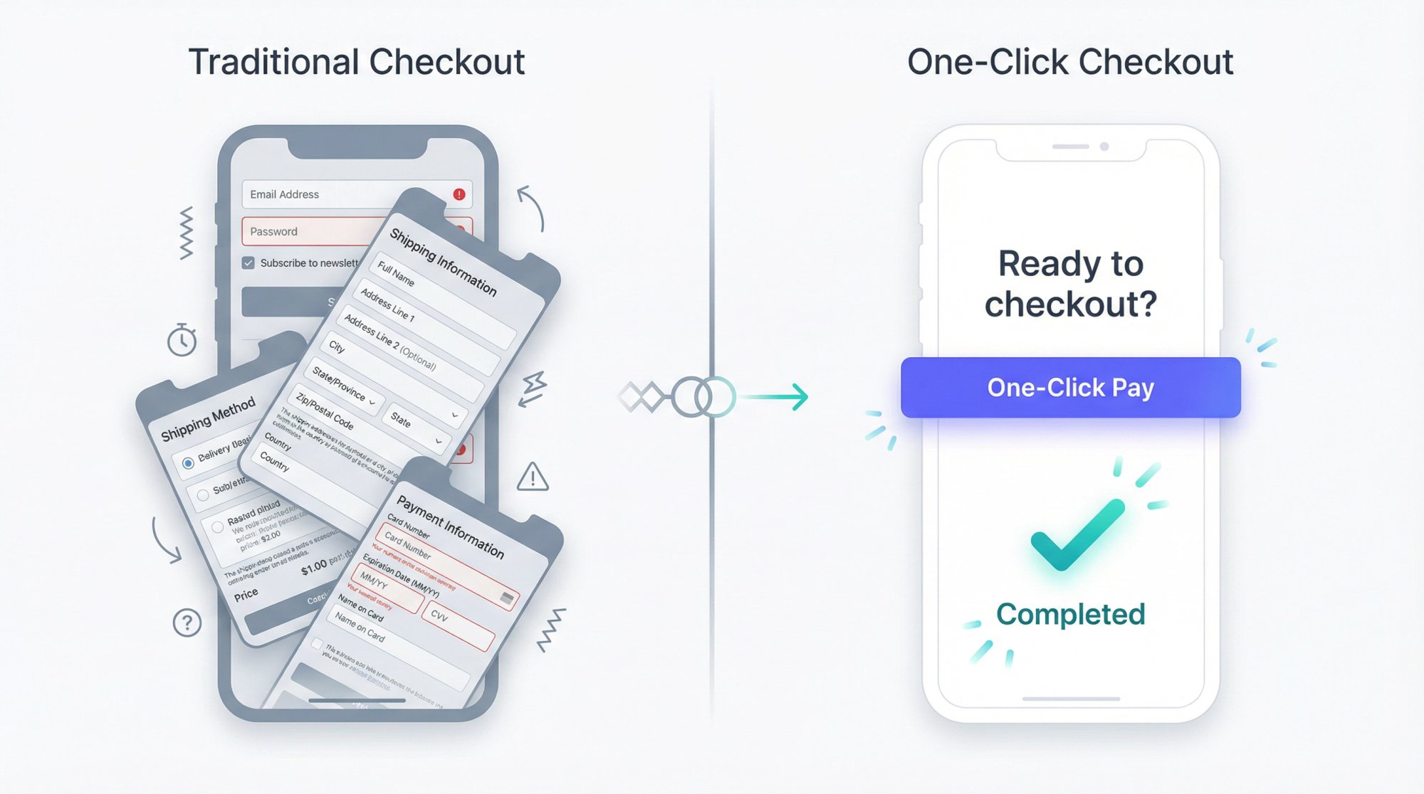 One Click Checkout Shopify: Complete Guide (2026)