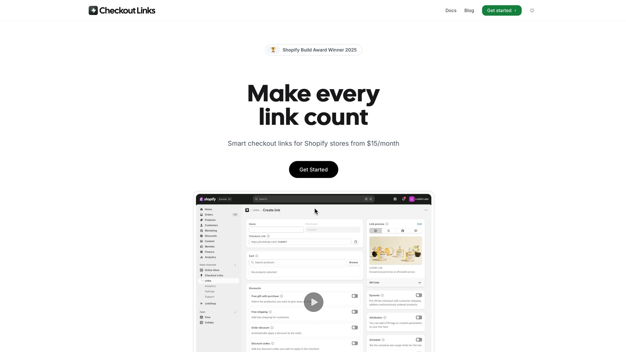 One Click Checkout Shopify: Complete Guide (2026)