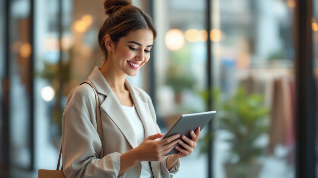 Online Shopping Personalization: Proven Tactics