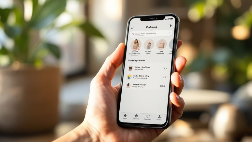 Online Shopping Personalization: Proven Tactics