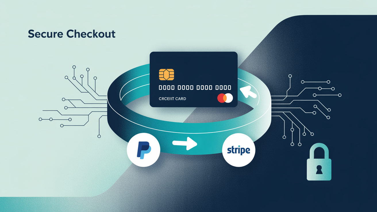 Payhip vs Shopify: Which Platform Is Right for You in 2026?