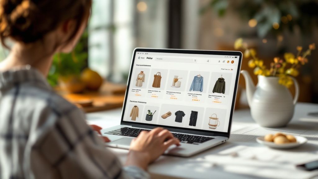 Mastering Personalized Shopping Experiences for Customer ...