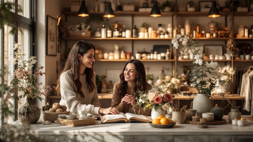 Mastering Personalized Shopping Experiences for Customer ...