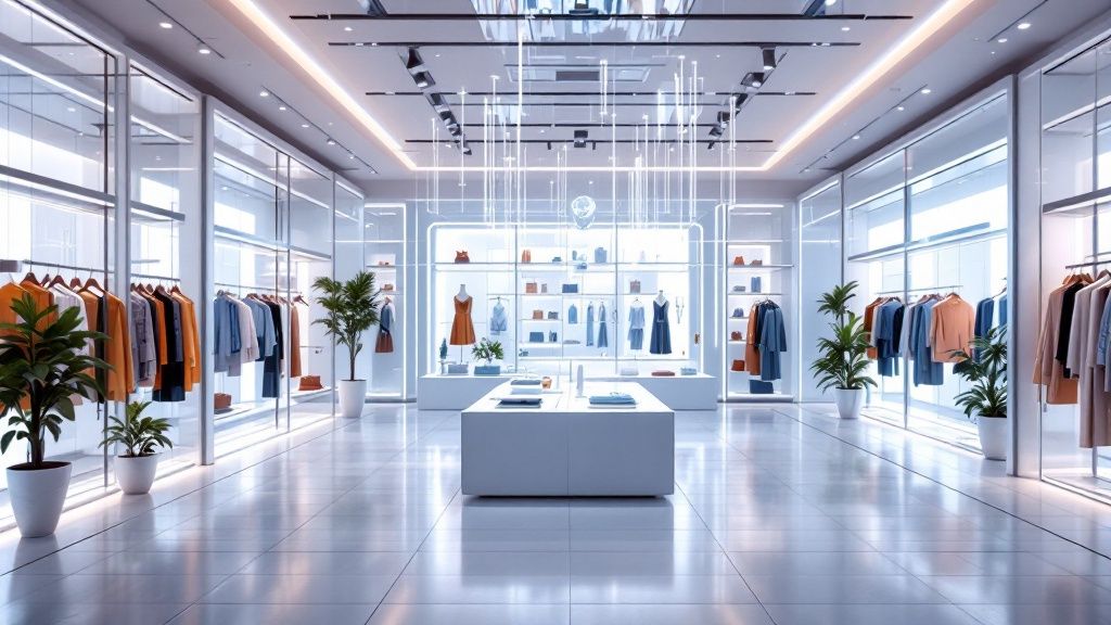Mastering Personalized Shopping Experiences for Customer ...