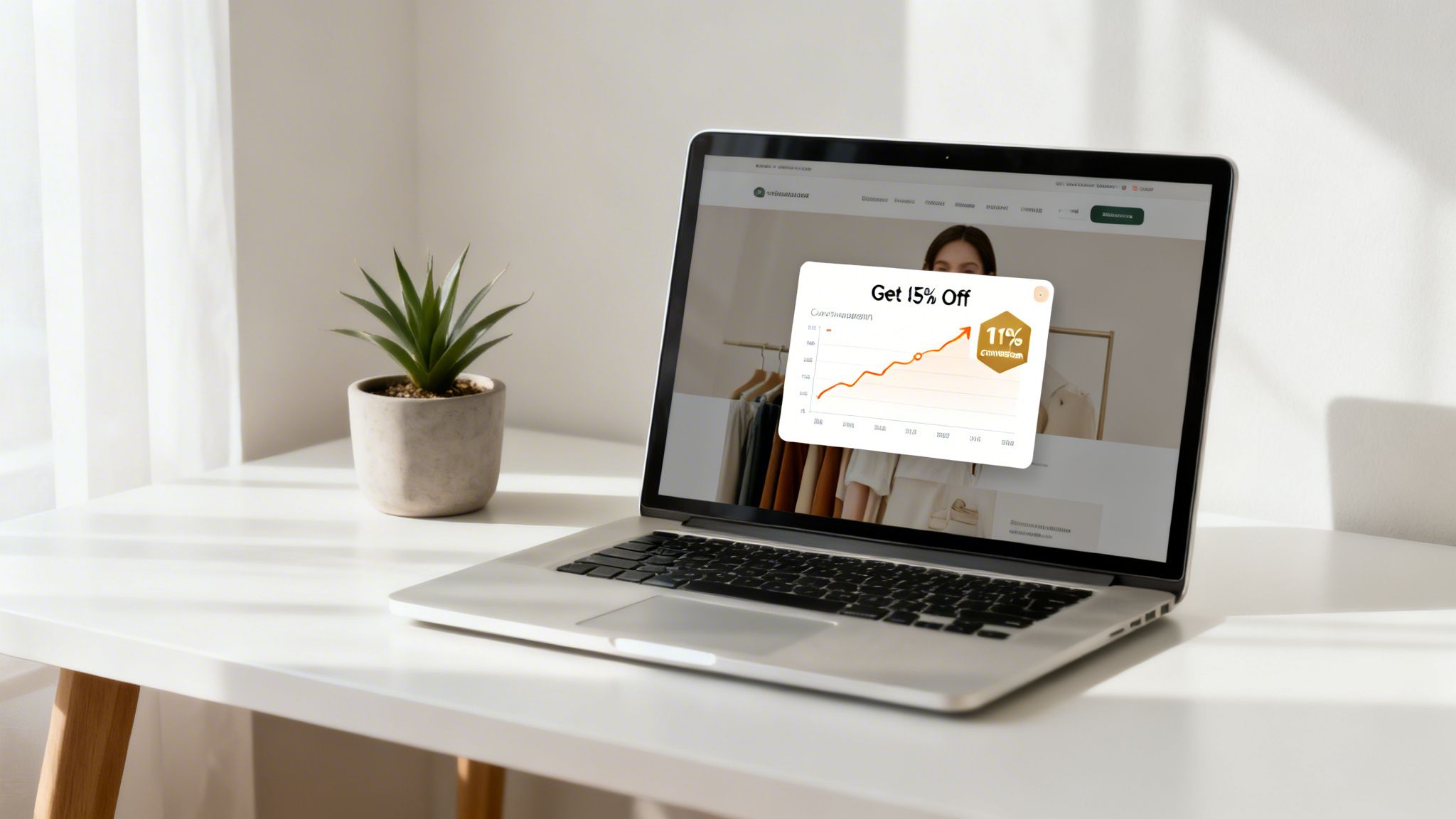 Boost Conversions with a pop up for website: Smart Strategies for 2026