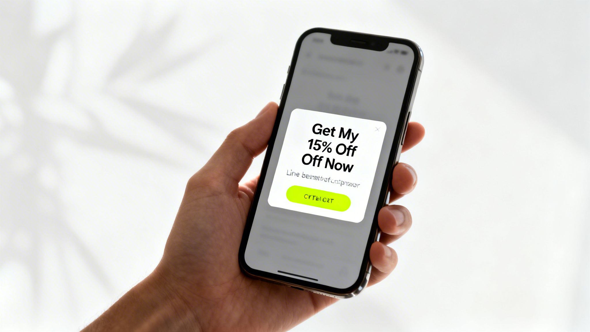 Boost Conversions with a pop up for website: Smart Strategies for 2026