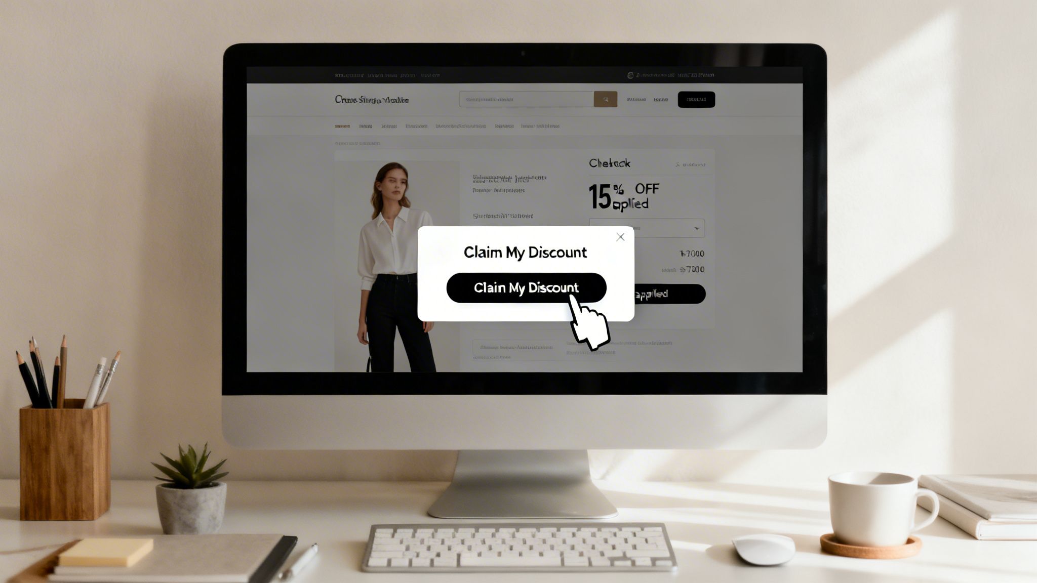 Boost Conversions with a pop up for website: Smart Strategies for 2026