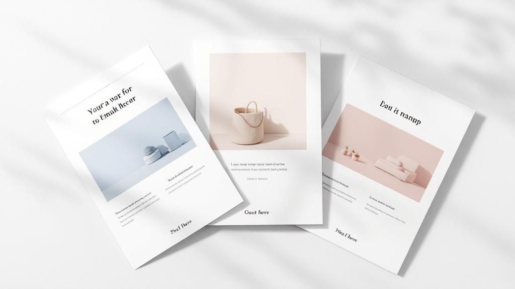 Your Guide to Post Purchase Email Strategy