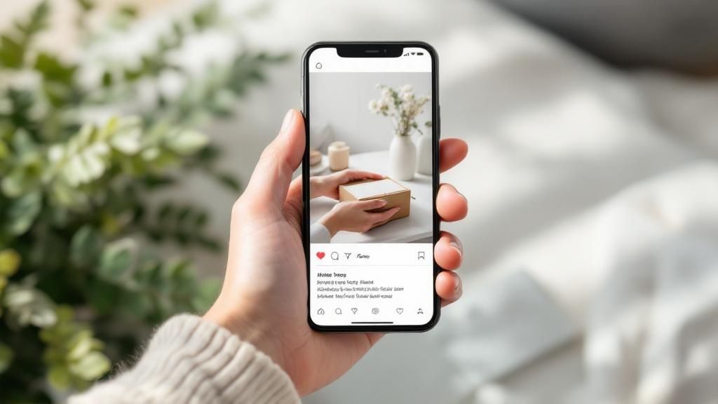 7 Post Purchase Emails That Drive Sales in 2025