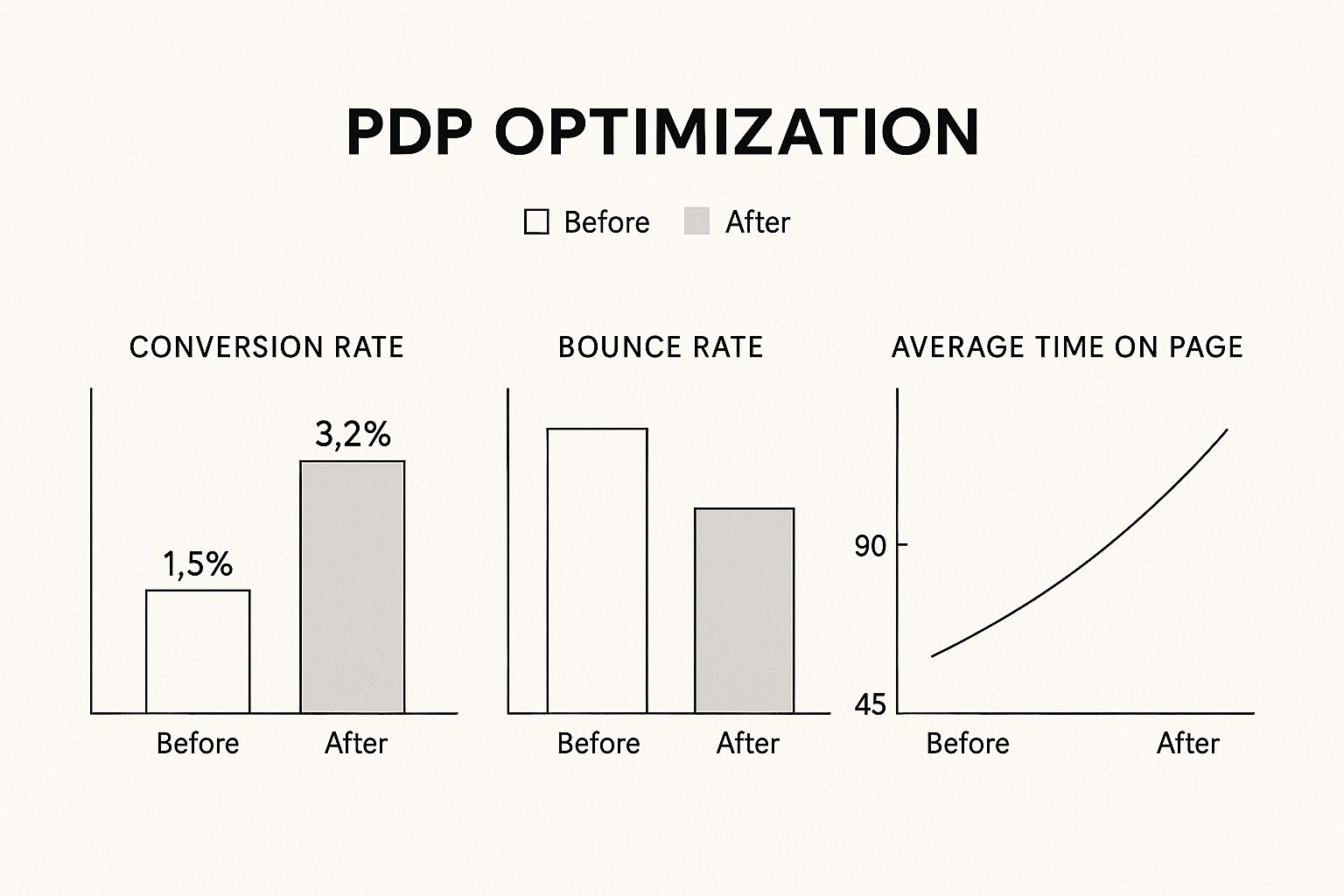 Product Detail Page Guide: Drive Sales Through Smart Design
