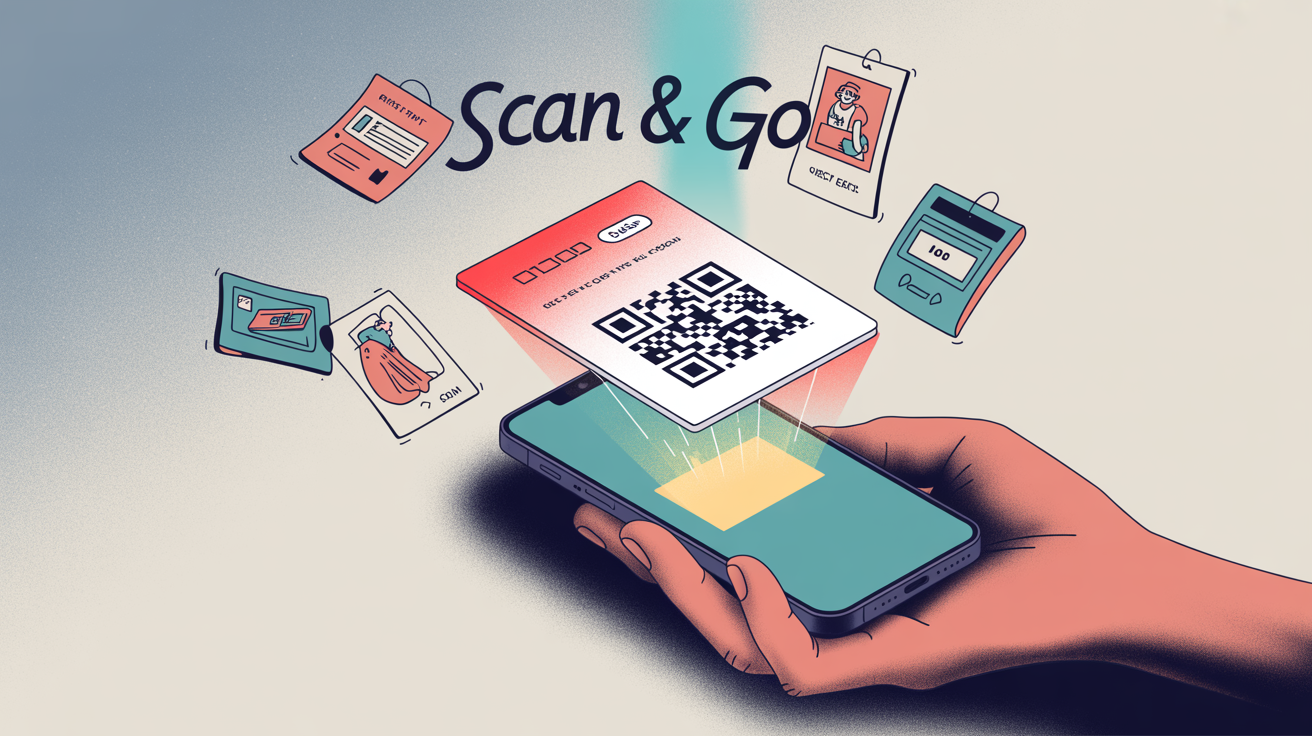 QR Code Payment Setup in Shopify: The Ultimate Guide (2026)