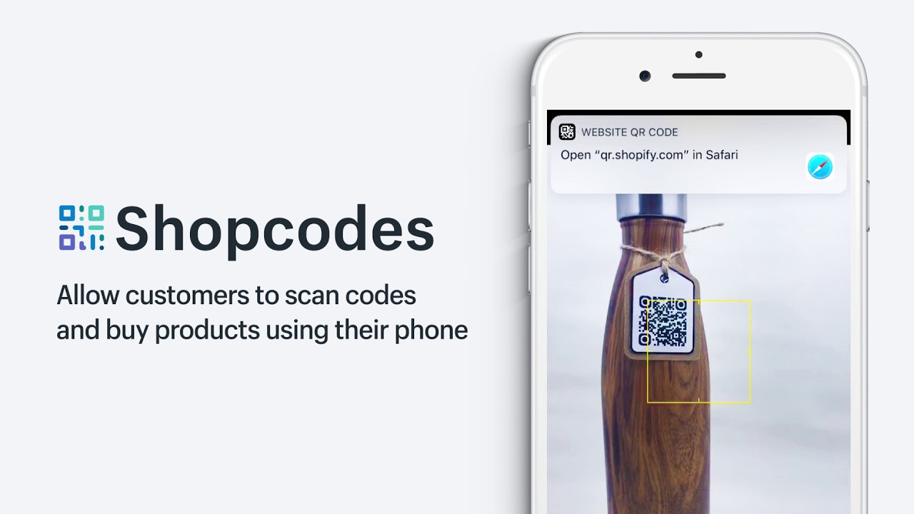 QR Code Payment Setup in Shopify: The Ultimate Guide (2026)