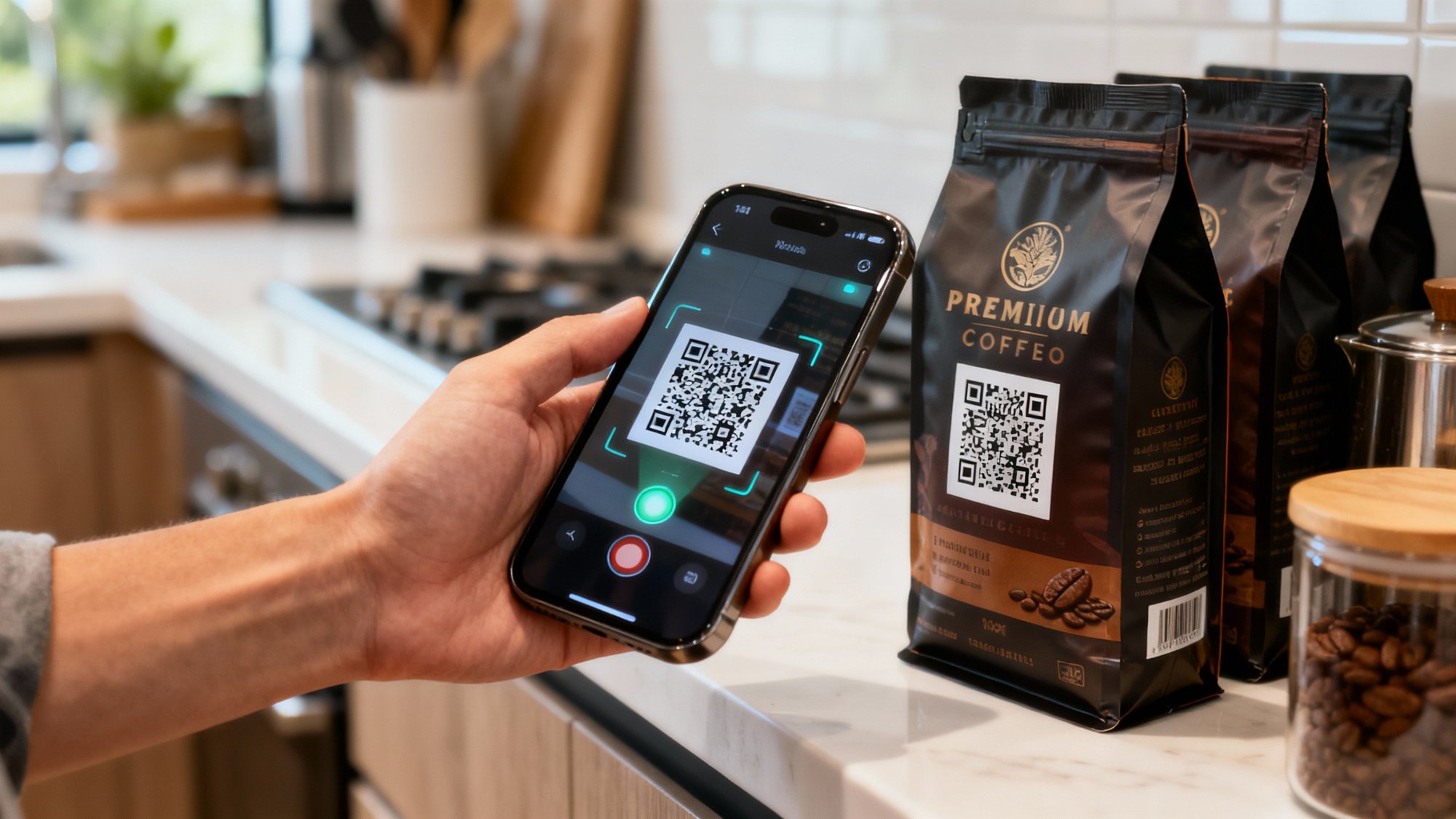 QR Code to Checkout: Complete Guide for Physical Products (2025)