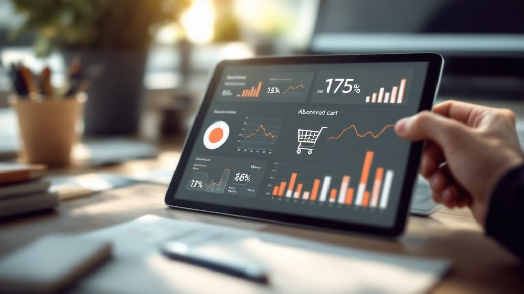 Recover Abandoned Cart Shopify: Expert Strategies for Suc...