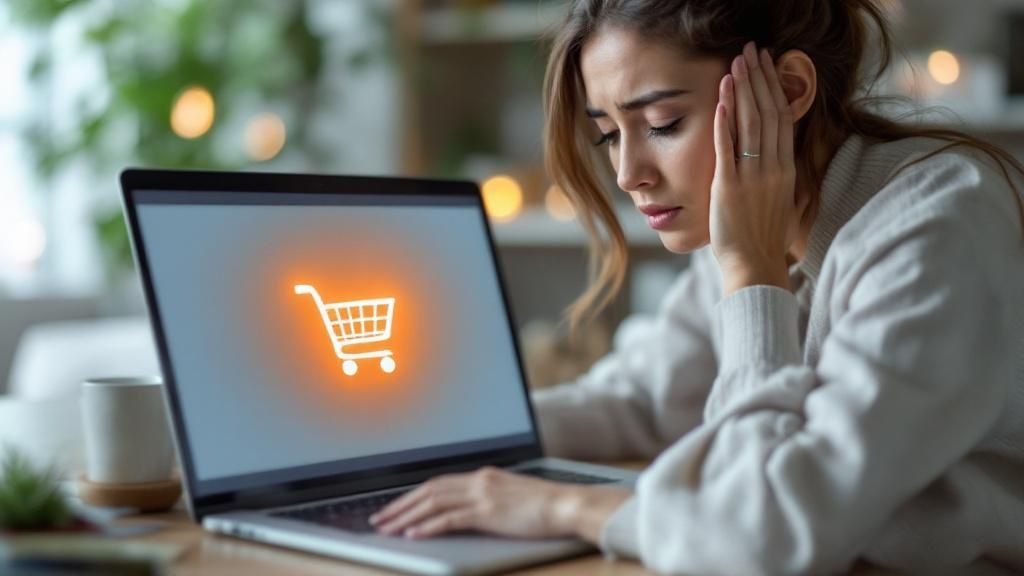 Recover Abandoned Carts and Boost Revenue