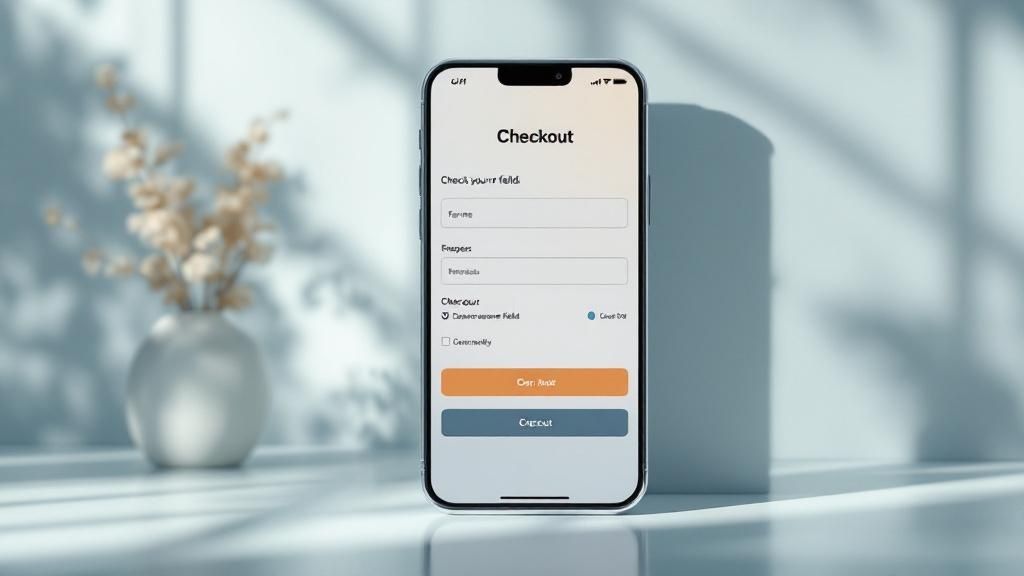 Recover Abandoned Carts and Boost Revenue