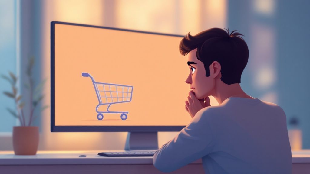 Reduce Cart Abandonment: Proven Steps to Boost Sales