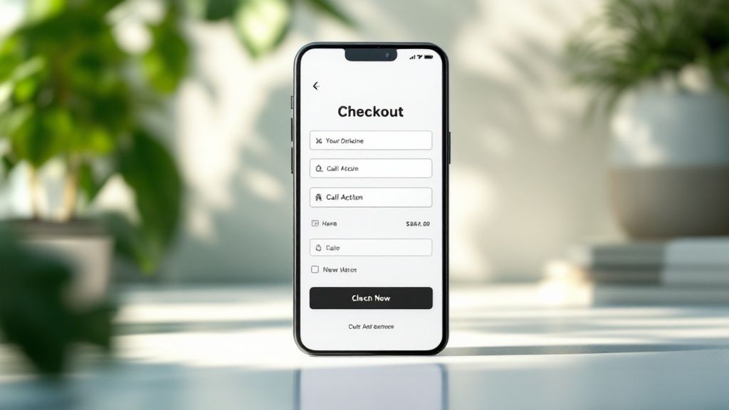 Reduce Cart Abandonment: Proven Steps to Boost Sales