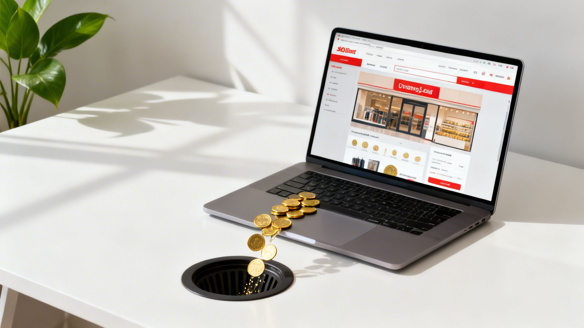 A Shopify Merchant's Guide to Reduce Churn Rate