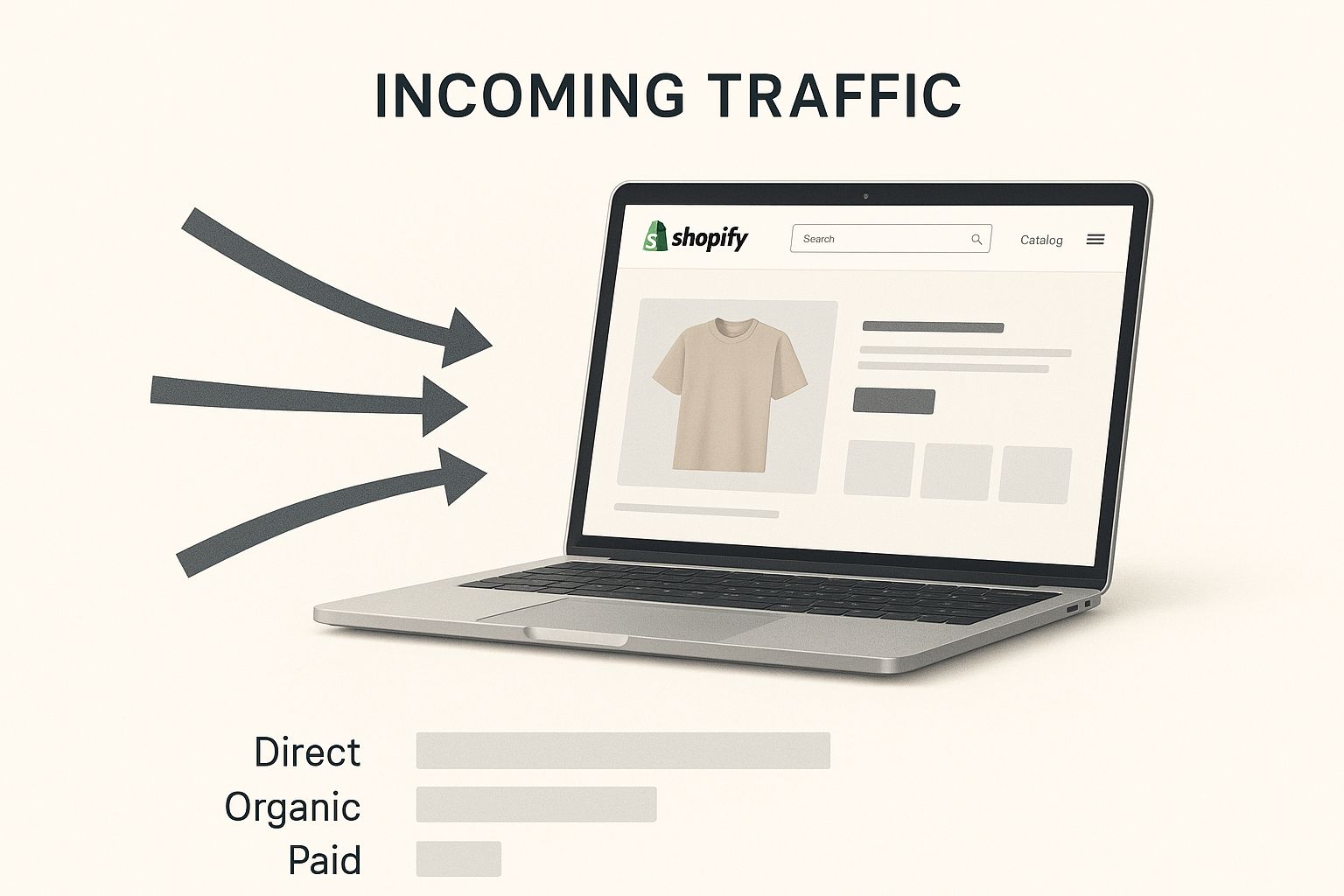 Sales Funnel for Shopify: Boost Conversions Fast