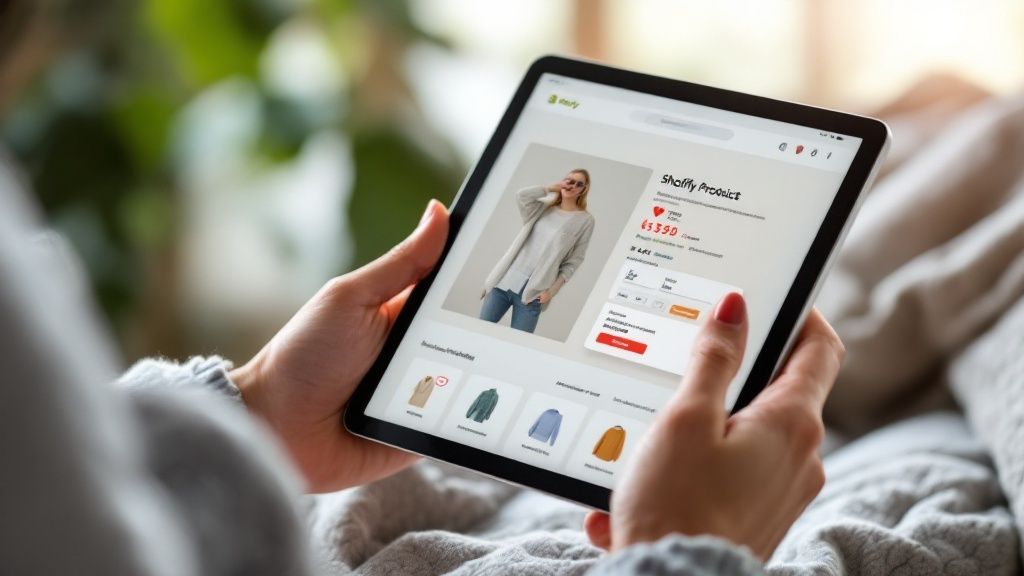 Sales Funnel for Shopify: Boost Conversions Fast