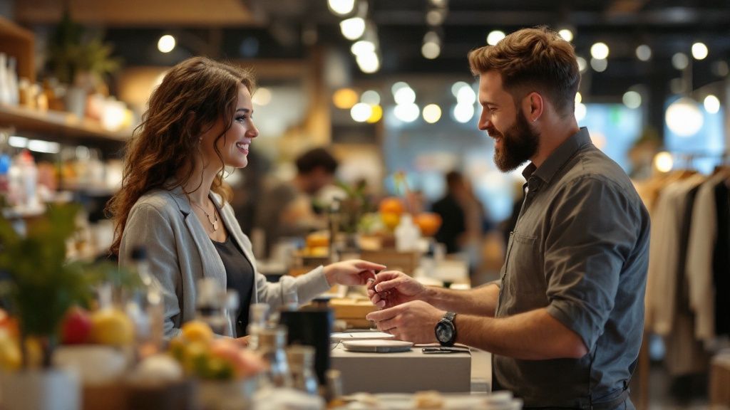 Essential Sales Techniques for Beginners: Win More Deals
