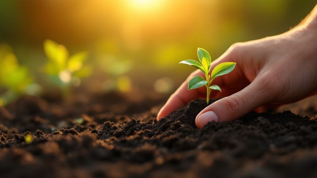 Mastering Your Seeding Product: From Launch to Growth