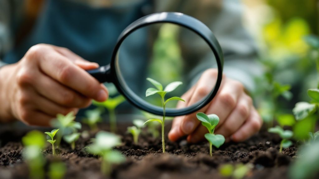 Mastering Your Seeding Product: From Launch to Growth