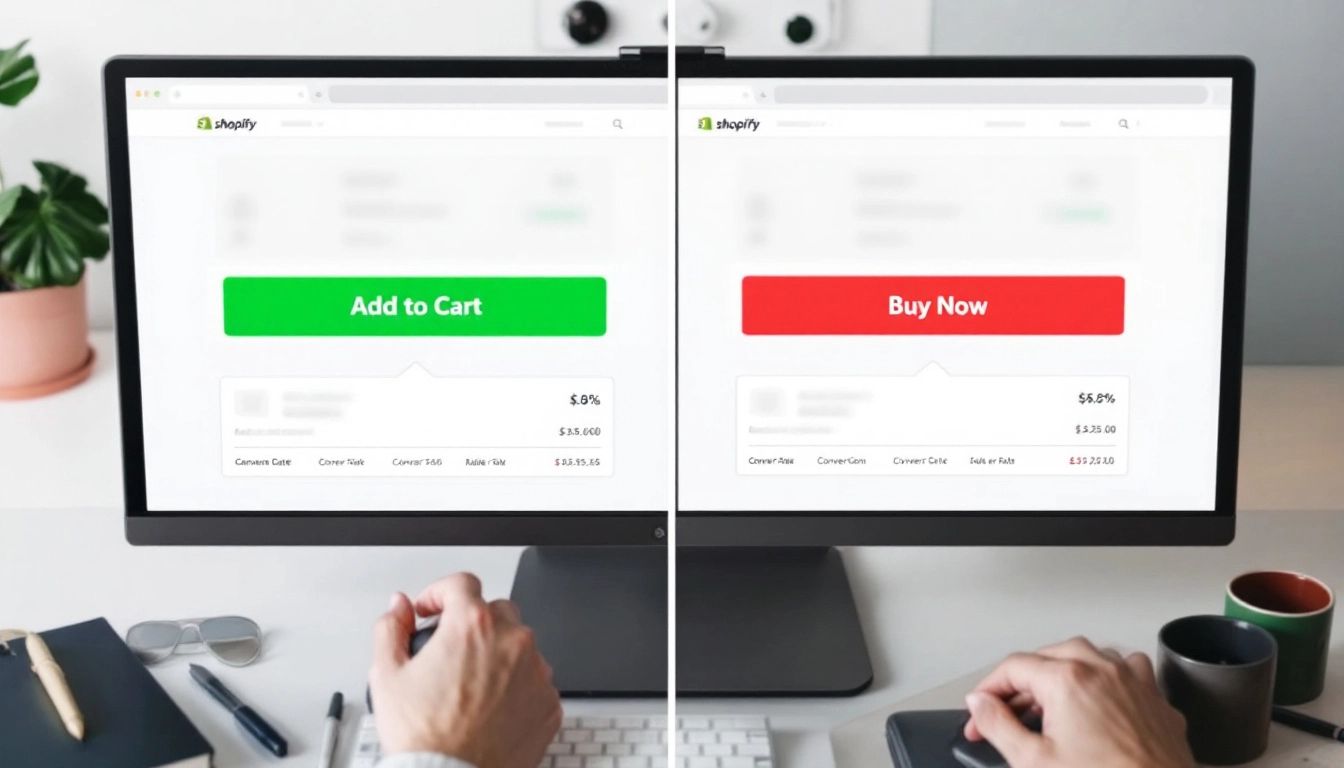 Shopify A/B Test: The Ultimate Guide to Boost Sales