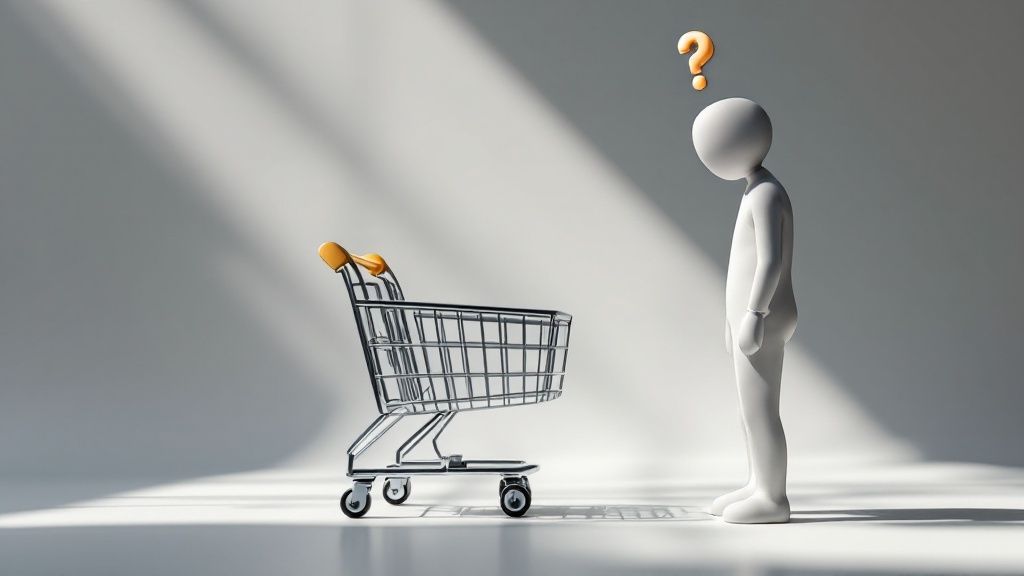 Shopify Abandoned Cart Email Automation: Recover Lost Sales