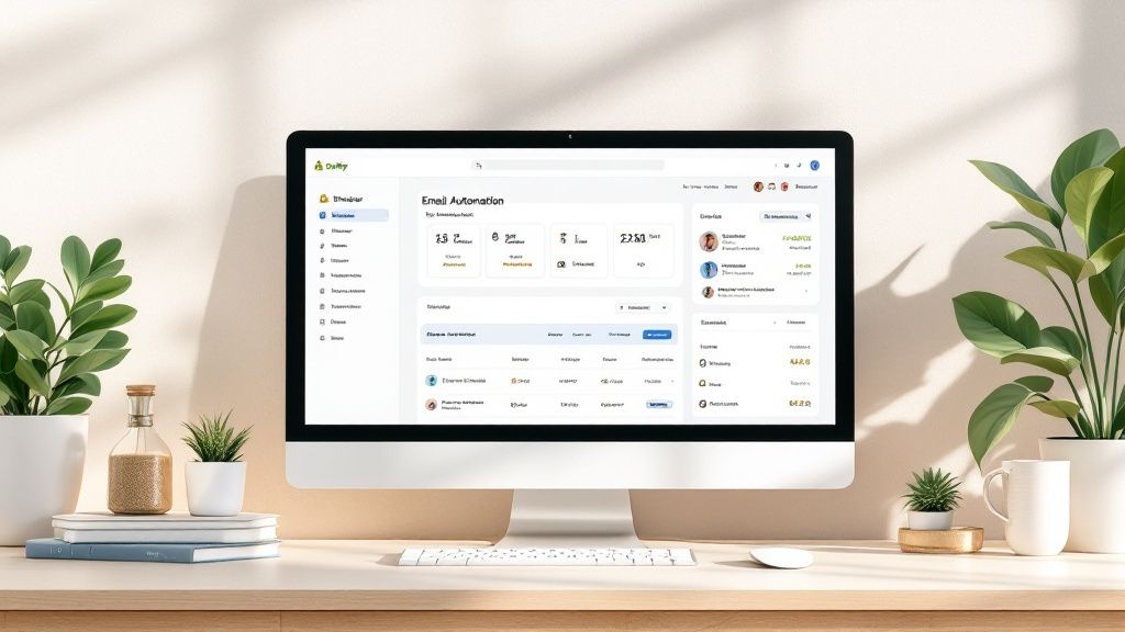 Shopify Abandoned Cart Email Automation: Recover Lost Sales