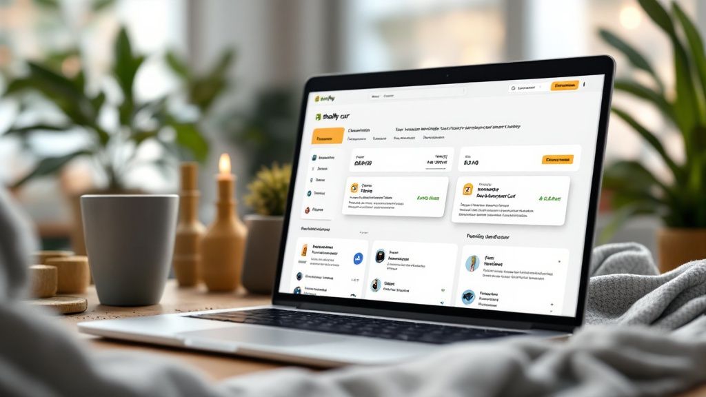 Shopify Abandoned Cart Email: Strategies to Boost Recovery