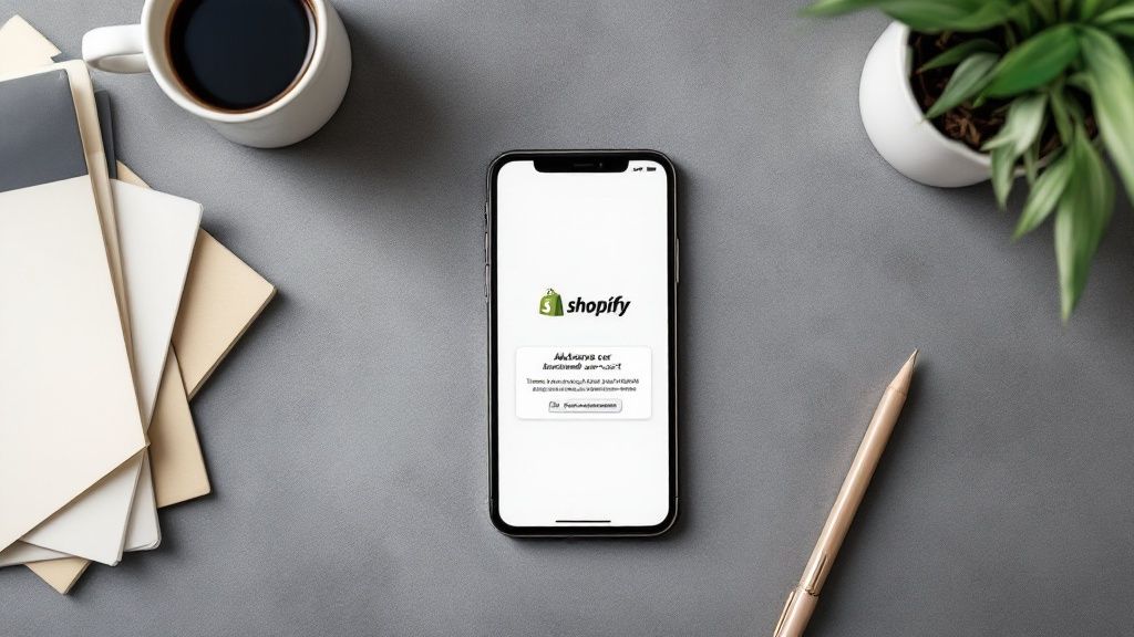 Shopify Abandoned Cart Email: Strategies to Boost Recovery