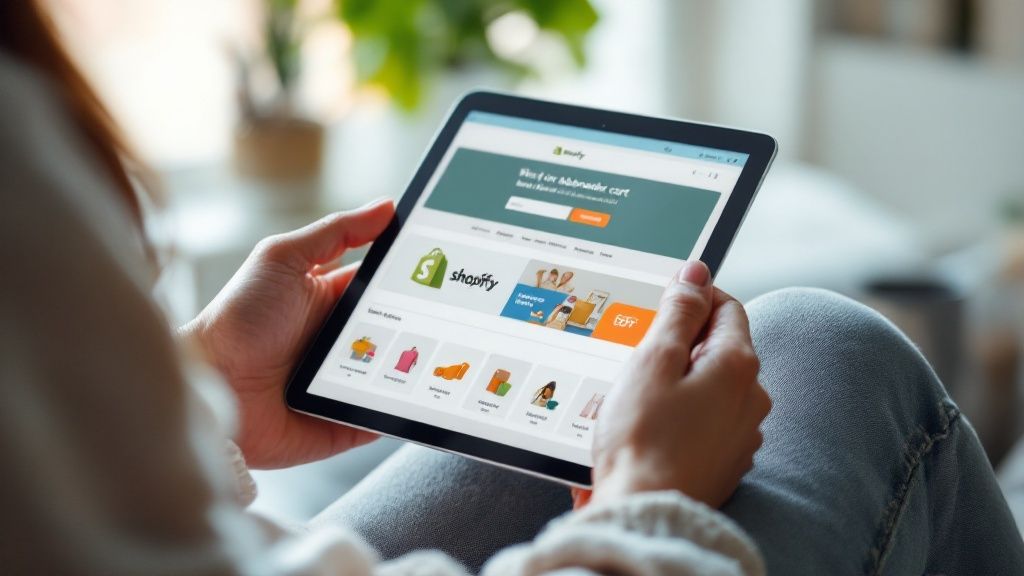 Shopify Abandoned Cart Email: Strategies to Boost Recovery