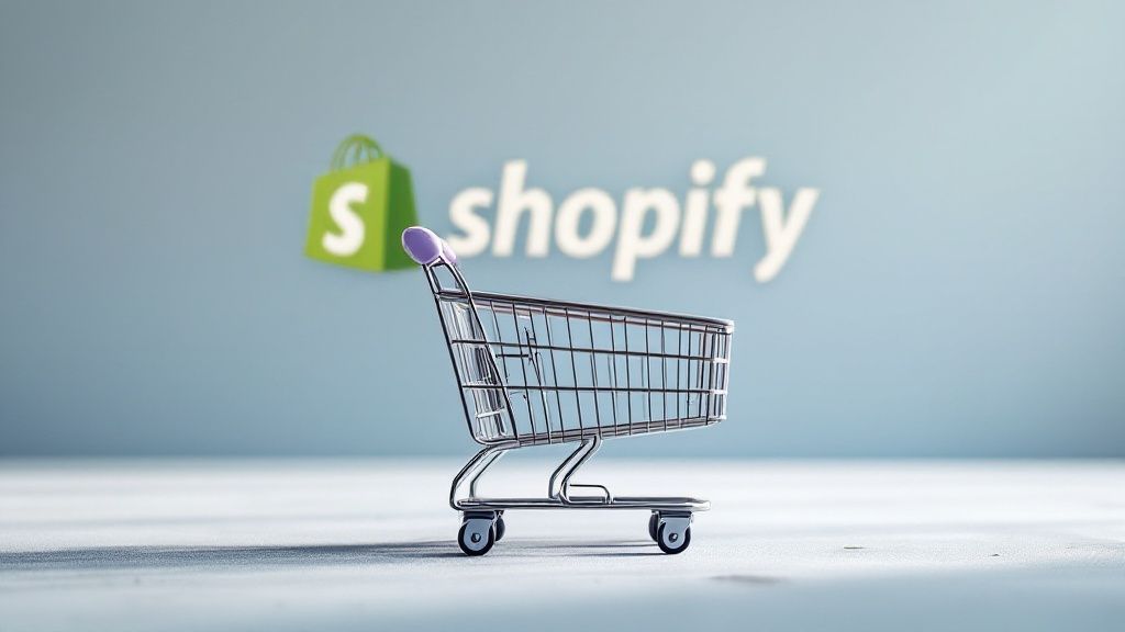 Proven Strategies for Shopify Abandoned Cart Recovery