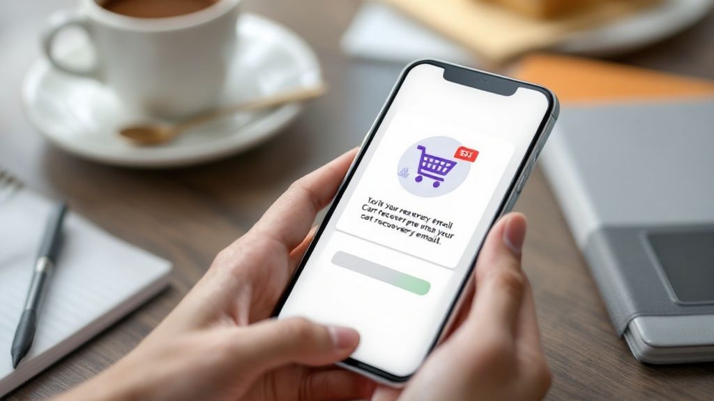 Effective Recovery Strategies for Shopify Abandoned Carts