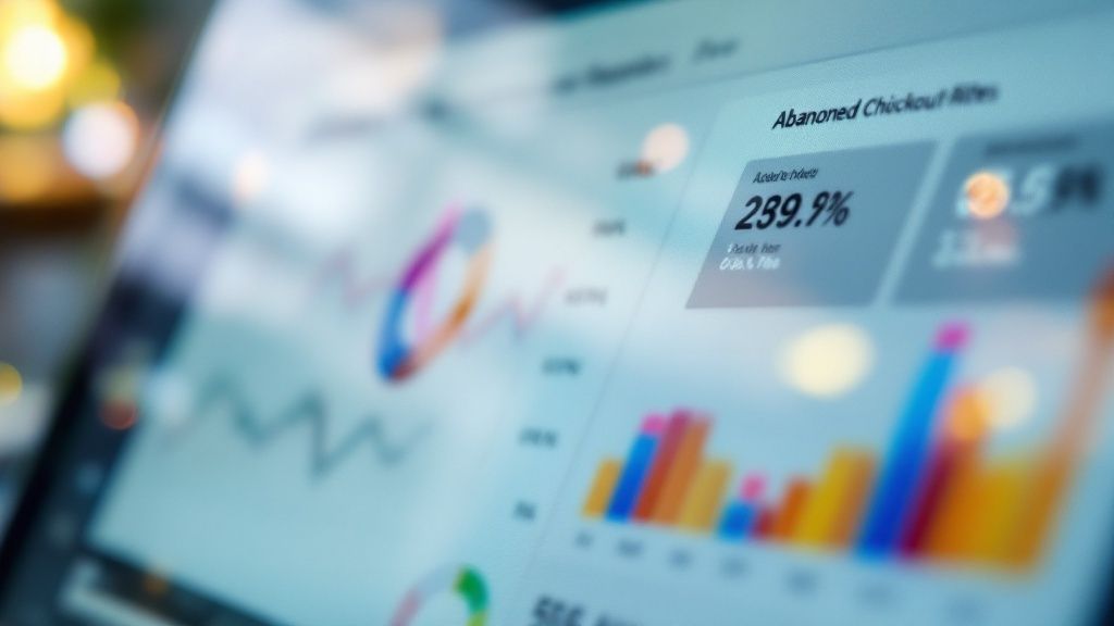 Reduce Shopify Abandoned Checkouts: Expert Strategies