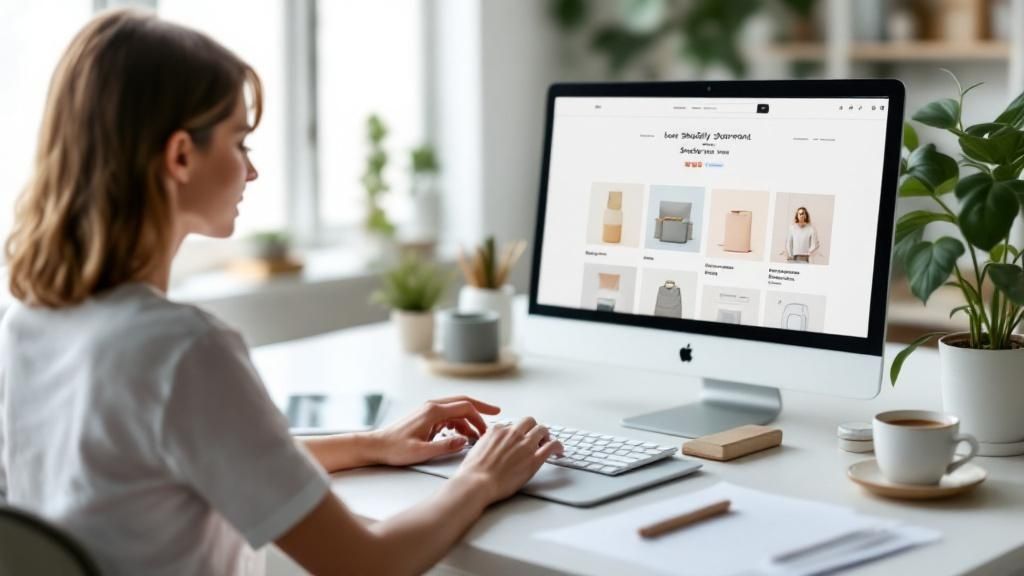 Shopify Advantages Your Guide to Building a Business