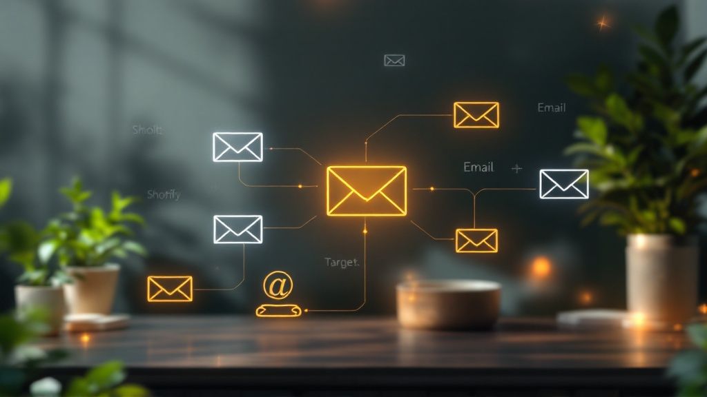 Shopify and Email Marketing: Boost Sales Today