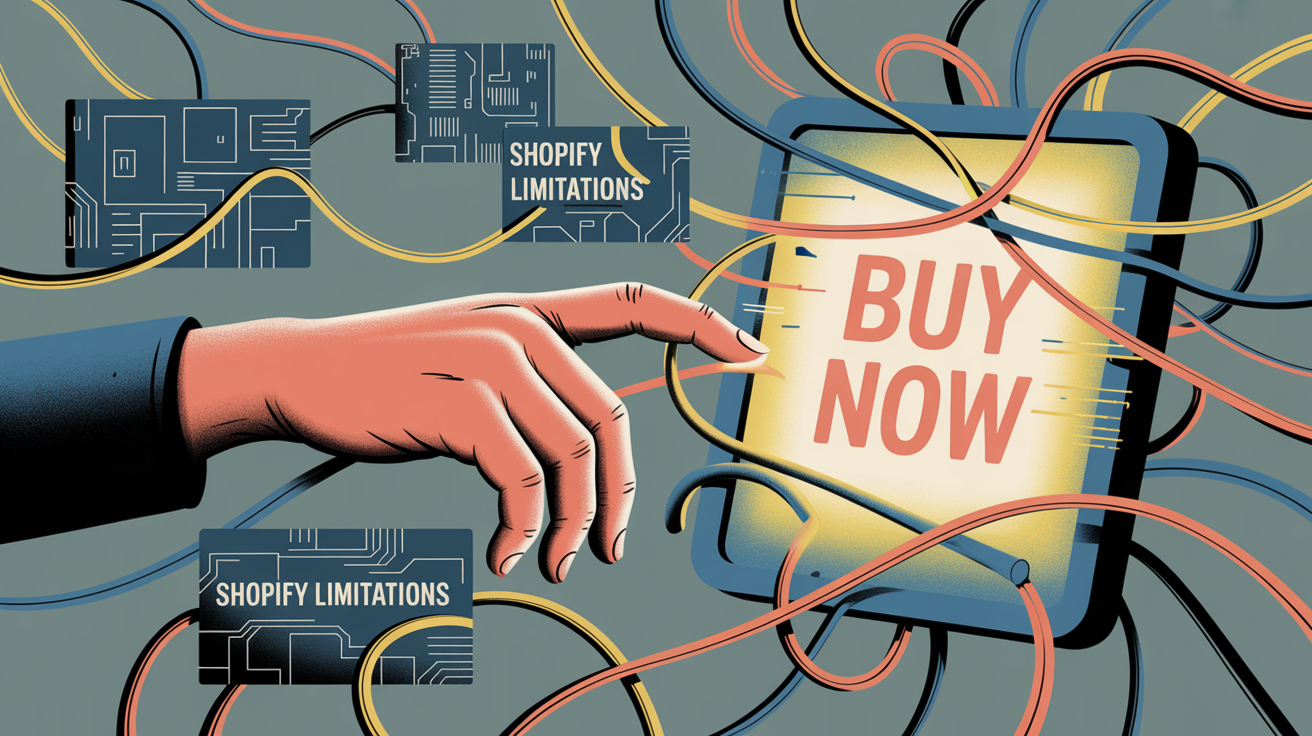 Best Shopify Buy Button Alternatives for Direct Checkout (2025)