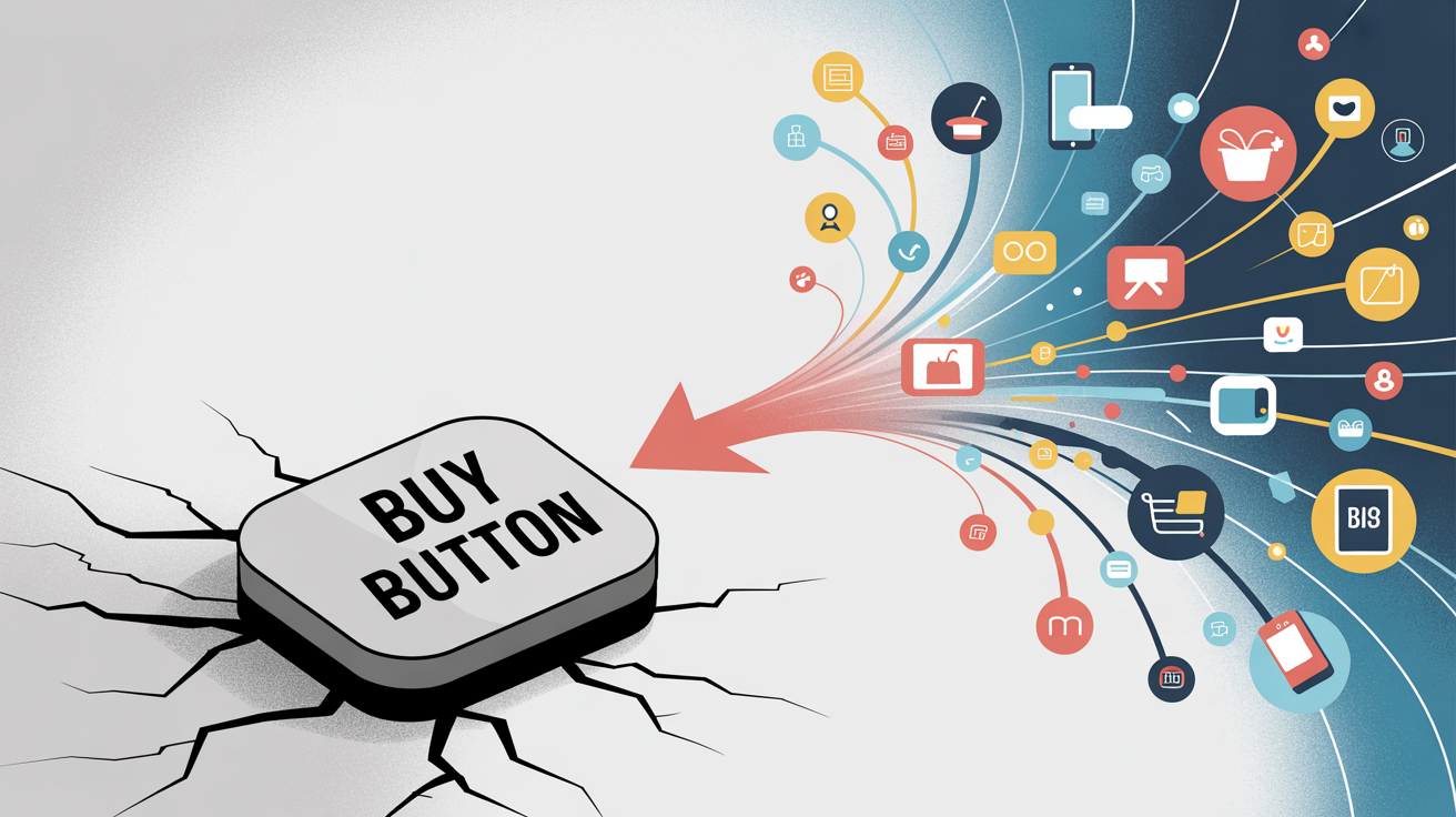 Best Shopify Buy Button Alternatives for Direct Checkout (2025)