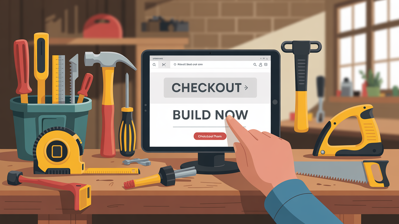 Best Shopify Buy Button Alternatives for Direct Checkout (2025)