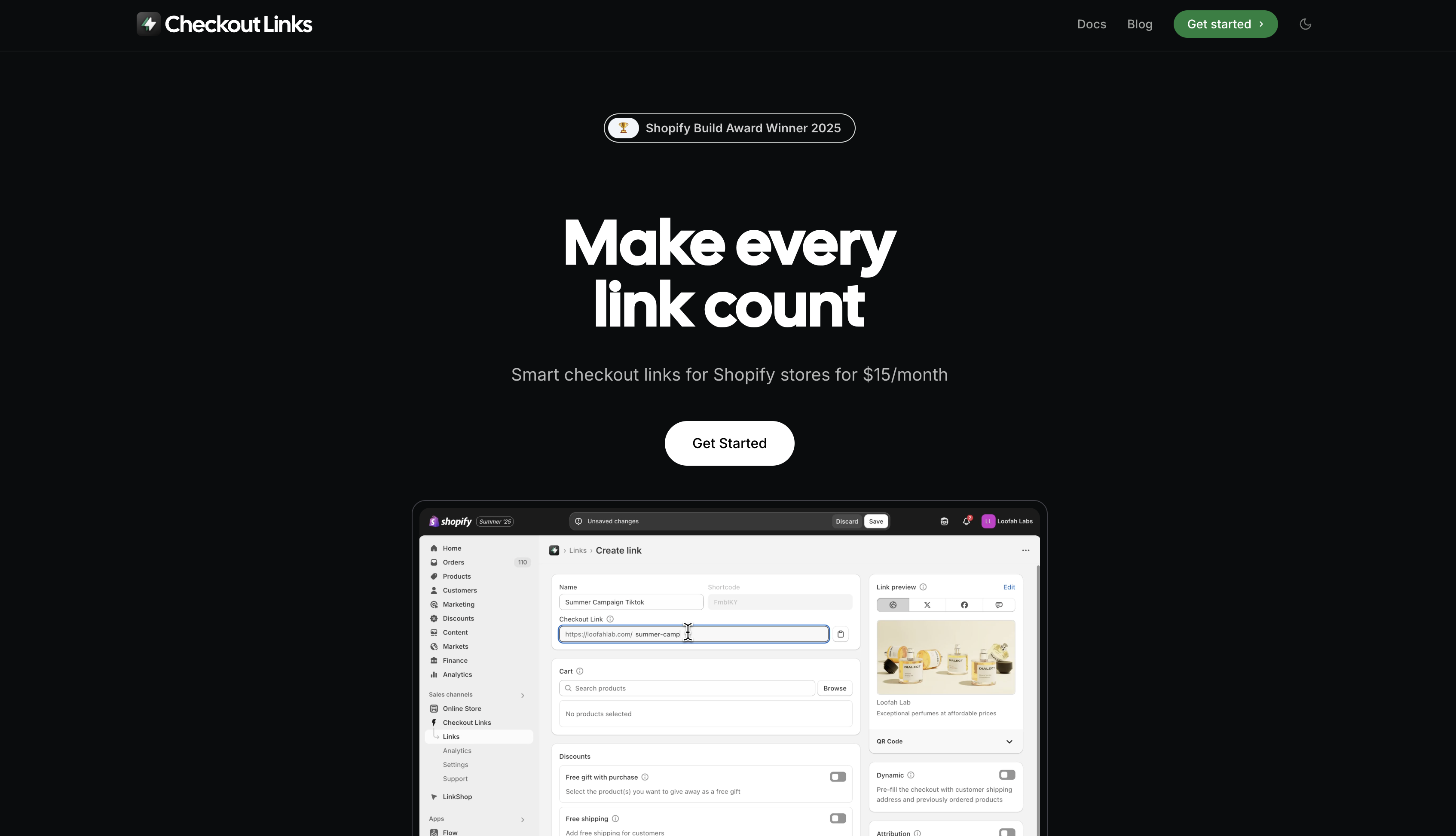 Best Shopify Buy Button Alternatives for Direct Checkout (2025)