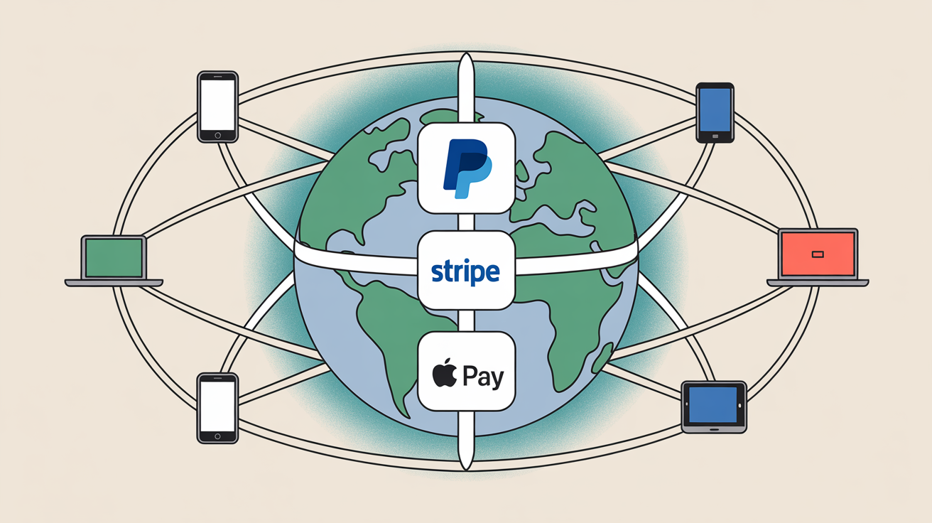 Best Shopify Buy Button Alternatives for Direct Checkout (2025)