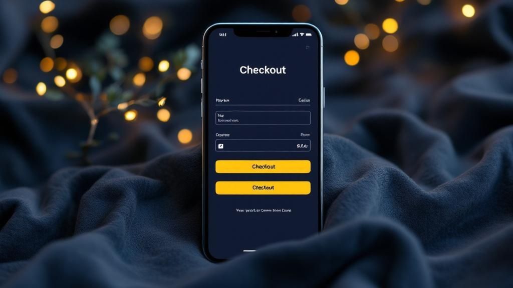 Shopify Checkout Customization That Converts