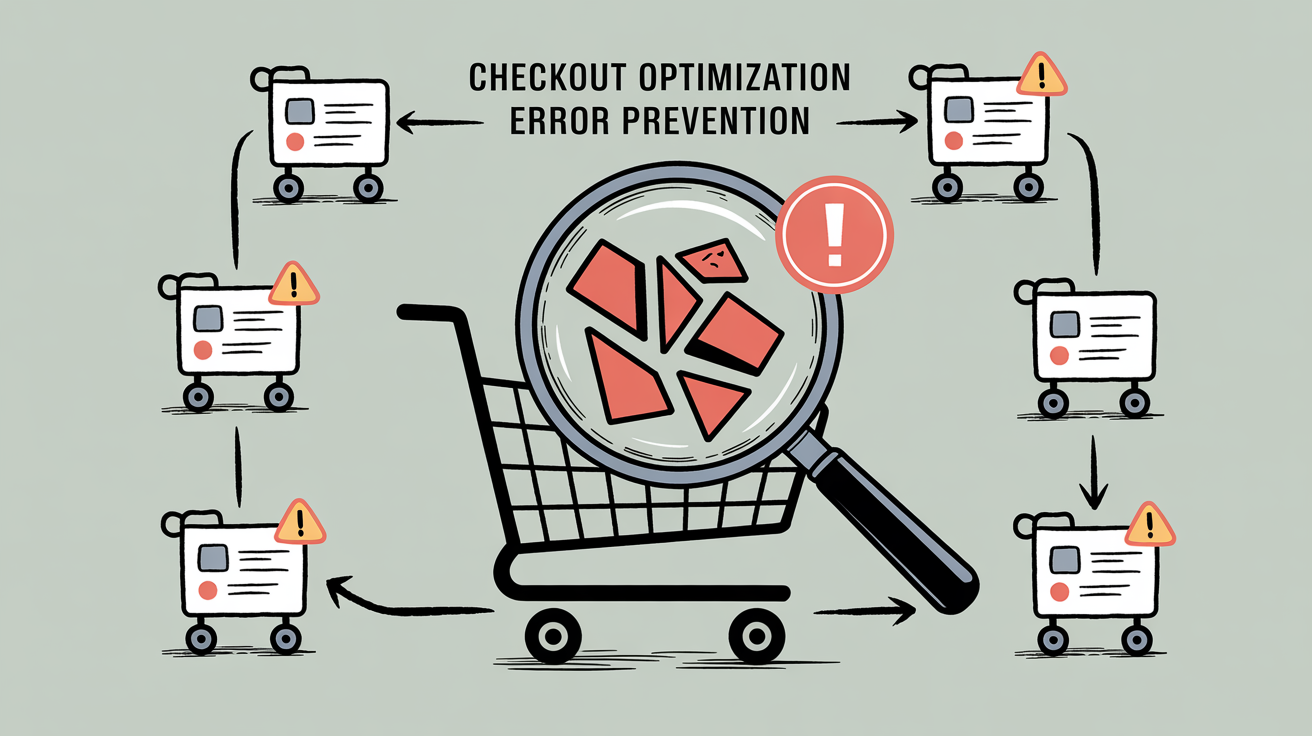 Shopify Checkout Error Messages: Complete Troubleshooting Guide (2025)
