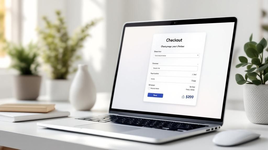 Shopify Checkout Page Customization: What Really Works