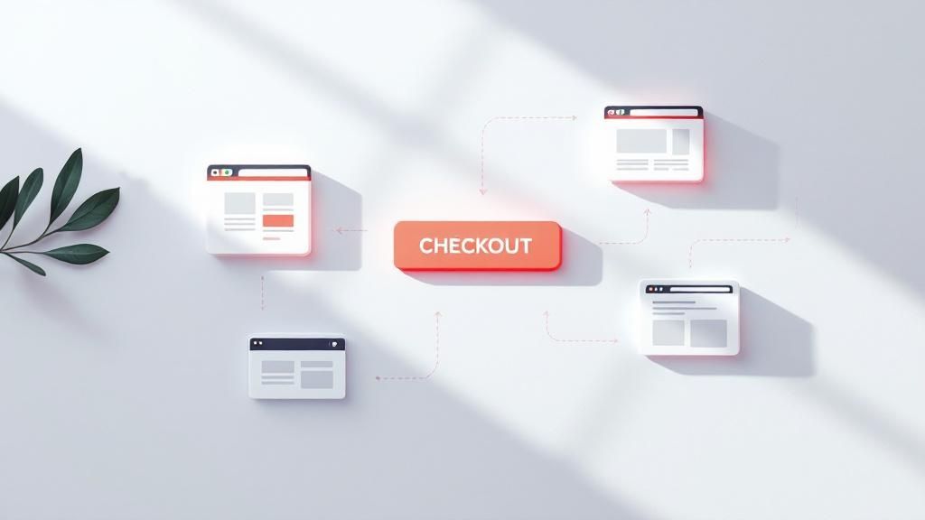 Shopify Checkout Page Customization: What Really Works