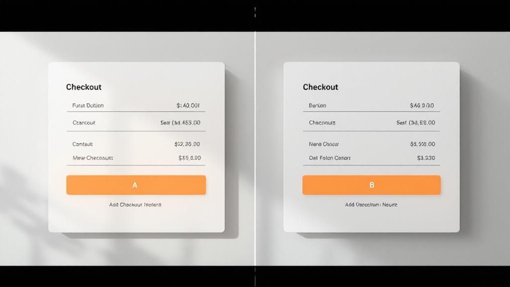 Shopify Checkout Page Customization: What Really Works