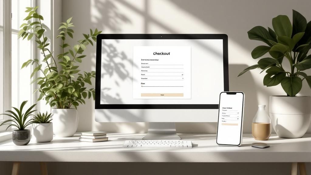Shopify Conversion Optimization: Boost Your Sales Now